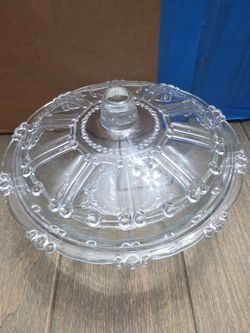 Candy dish