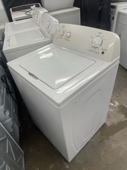 Used Roper Washer Top Load Agitator