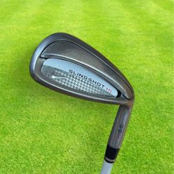 Ladies Nike Slingshot HL Sand wedge  #golf #wedge
