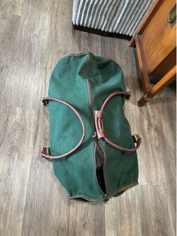 Duffle Bag Large