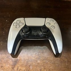 PS5 controller