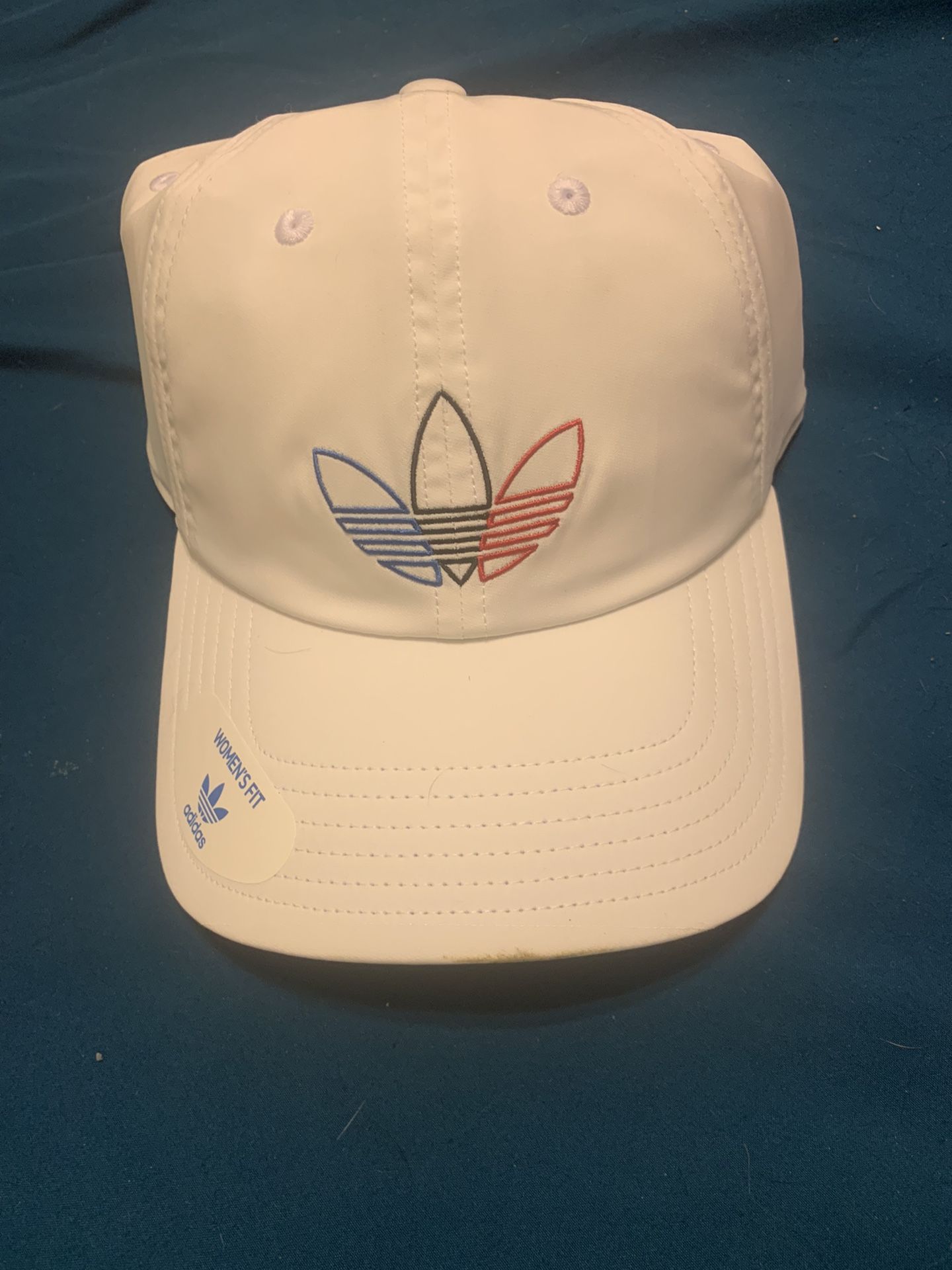 Adidas Women Small Hat