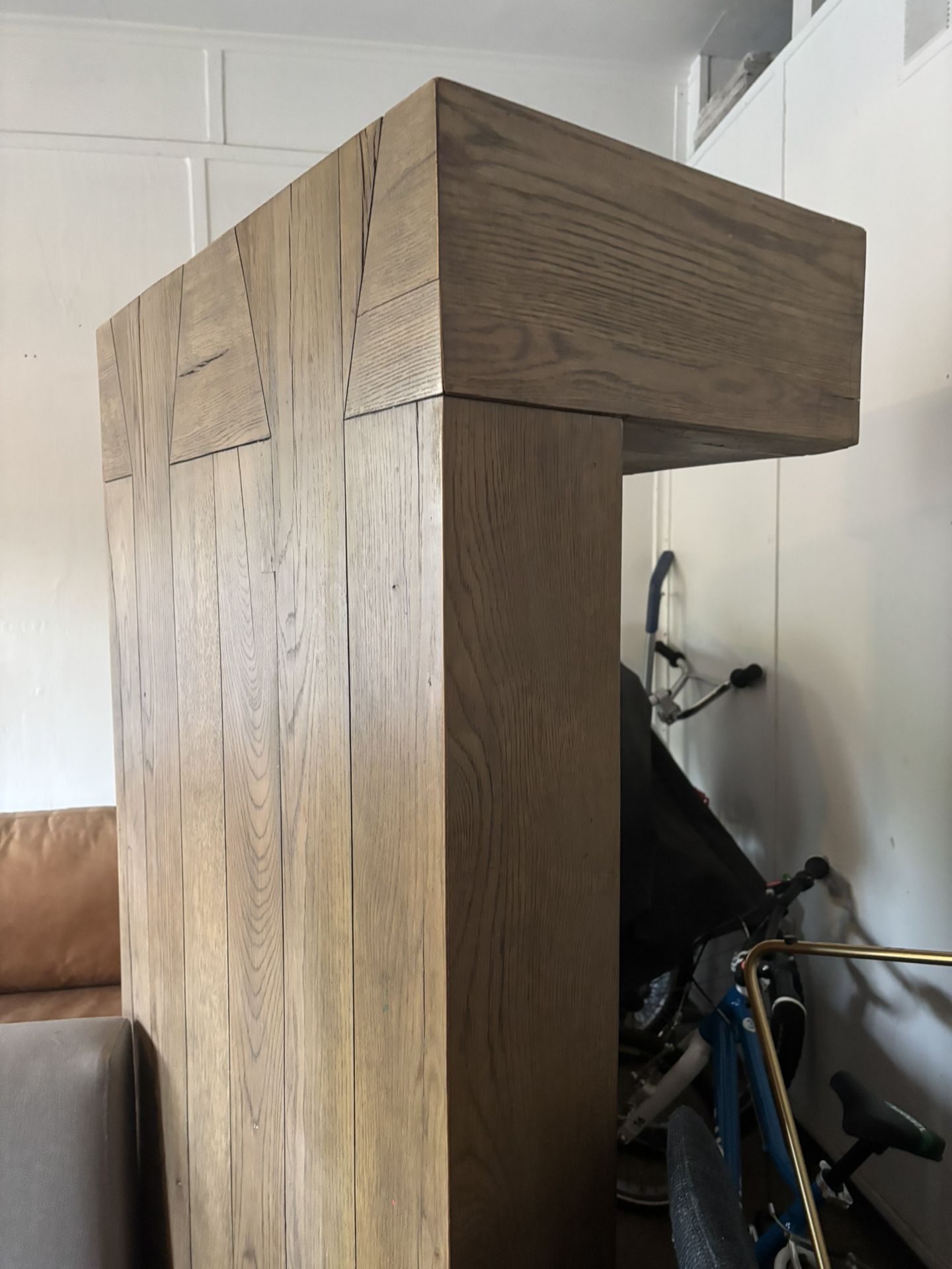 Solid wood Coffee Table