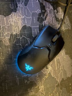 Mouse Razer Viper Mini