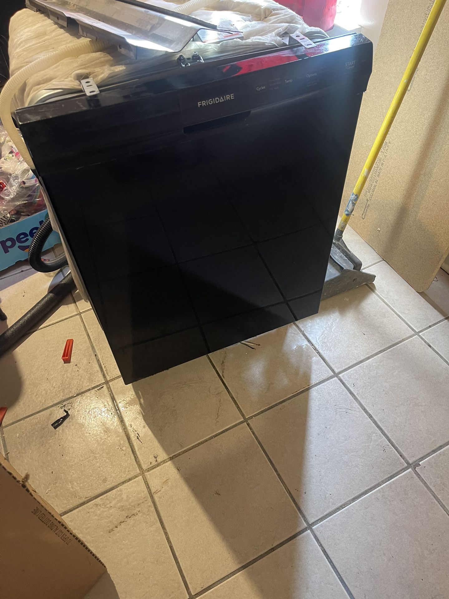 Dishwasher