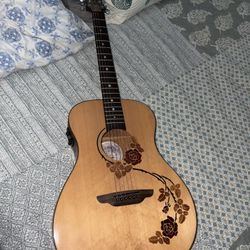 Guitar