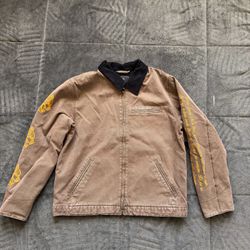 YOUNG LA JACKET
