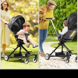 Unique Stroller 