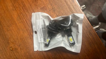 H11b led headlight bulbs