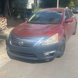 2013 Nissan Altima