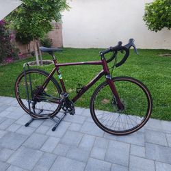 Felt Road Gravel Cyclocross Bike 