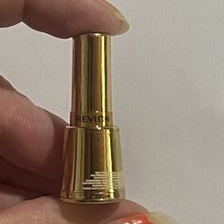 Zuru mini brands series 1 rare gold Revlon nail polish bottle 
