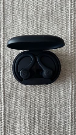 JLab GO Sport Earbuds