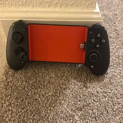 Raptor 8 Mobile (usb-c) Gaming Controller For Phones