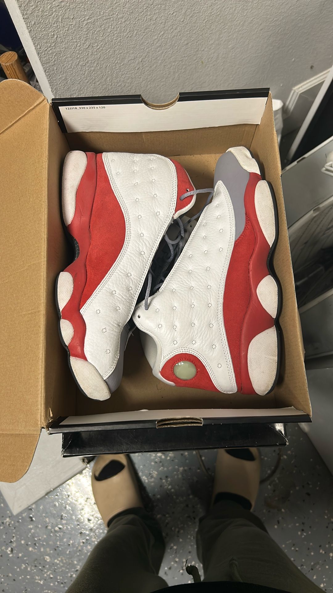 Air Jordan 13 Retro