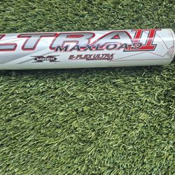 Softball bat