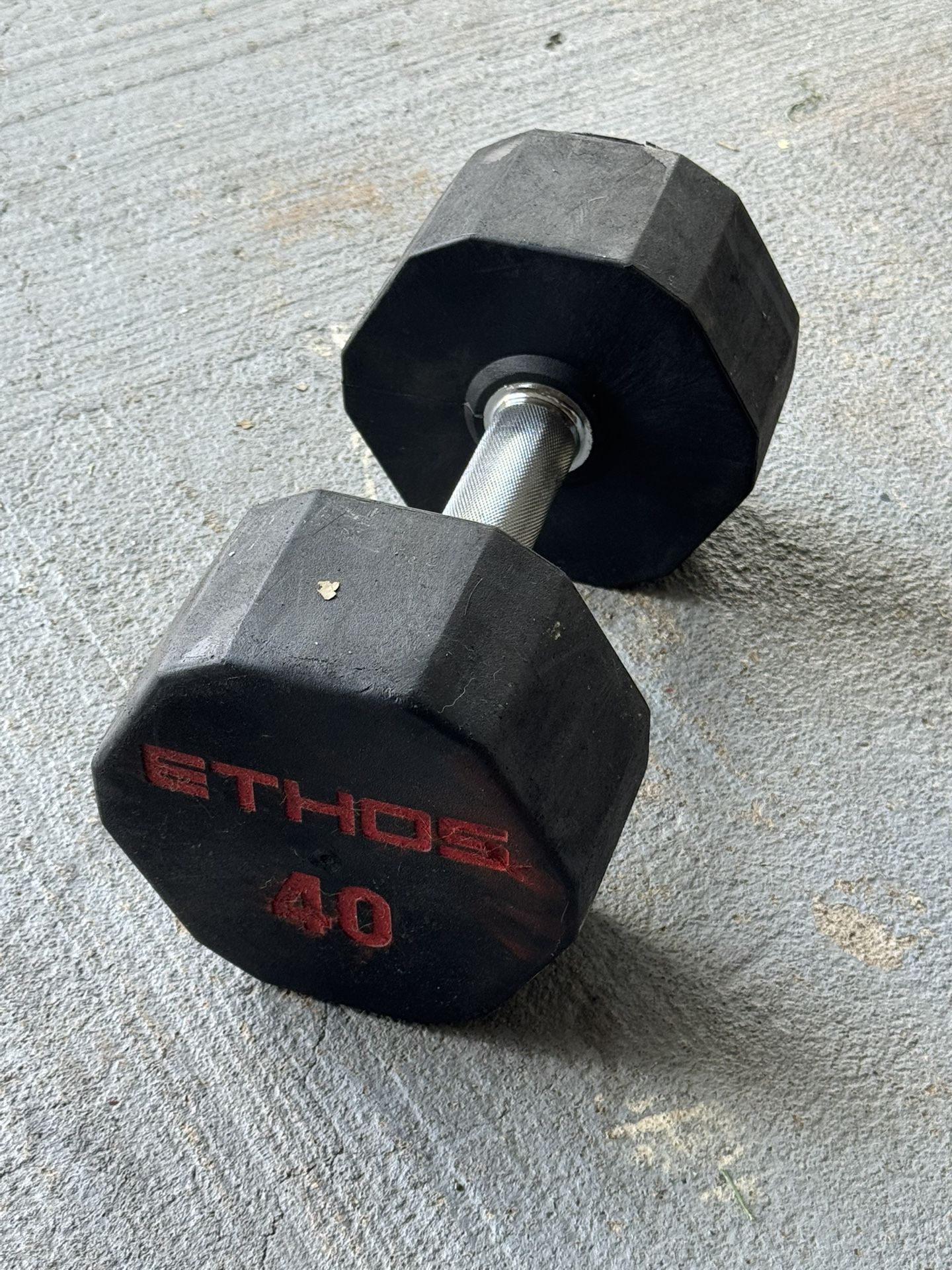 Dumbbell