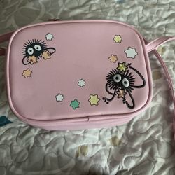 Studio Ghibli Purse