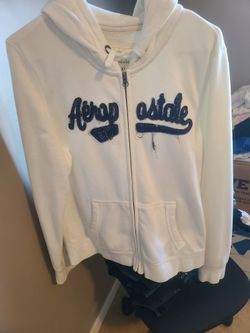 Womans Hoodie