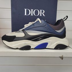 Christian Dior Sneakers
