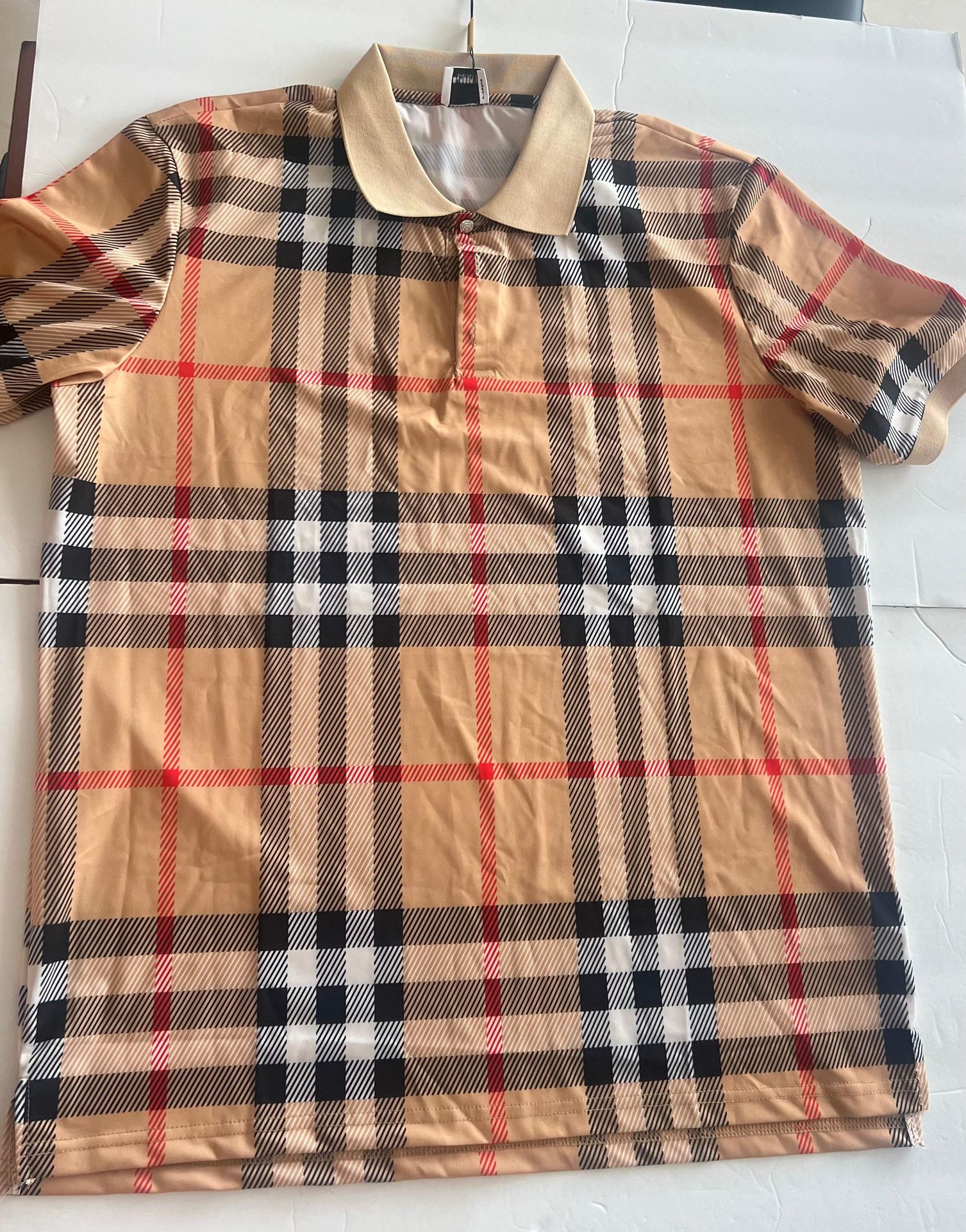 Burrberry men shirt