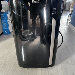 DeLonghi Pinguino Portable Air Conditioner