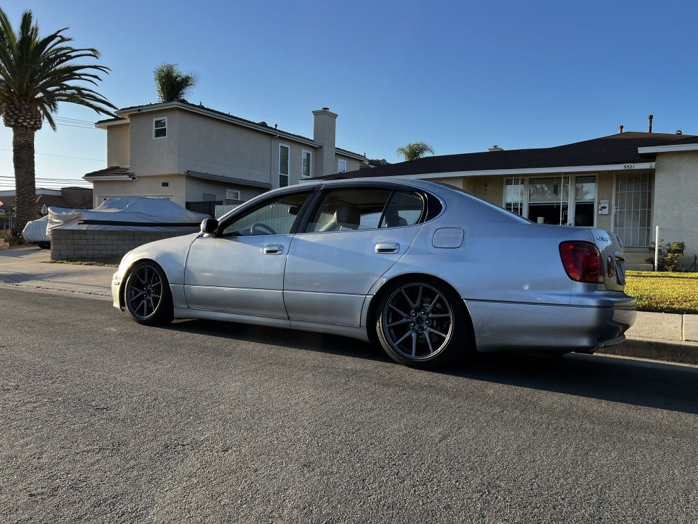 Coilover Deals