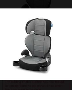 Graco 3 in 1 car seat brand new