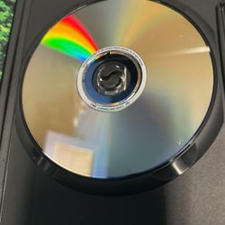 used dvd