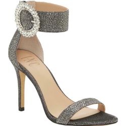 INC International Concept Reyna Heels