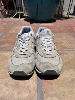 New Balance classic 574