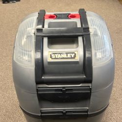 Stanley toolbox
