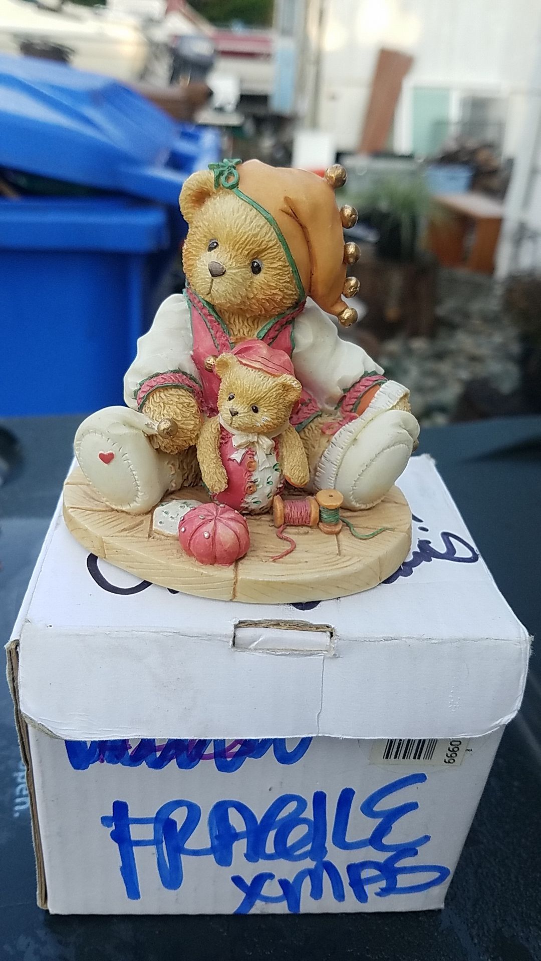 Cherished Teddies