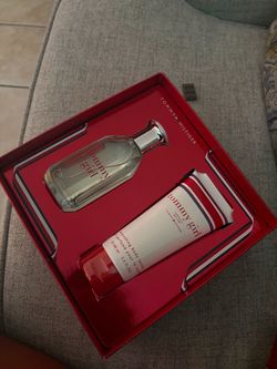 perfumes