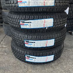 235/75R15 New Tires 🛞🚗🛞