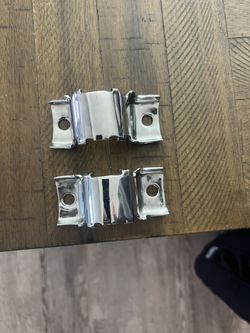 Sway Bar Brackets