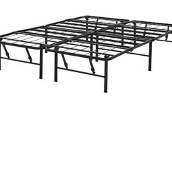 Twen Size Bed Frame 