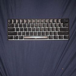 Razor Key Board