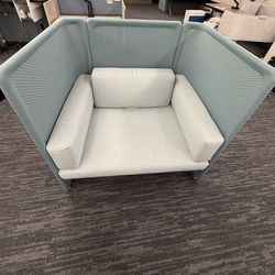 Coalesse Langunitas Lounge Seating