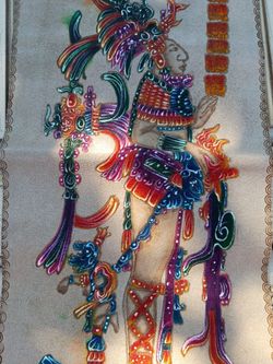 Cultura Maya