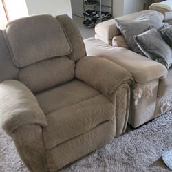 Recliner