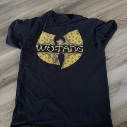 Medium Wu-tang Tee