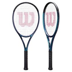 Wilson Ultra 100 v4 Tennis Racket
