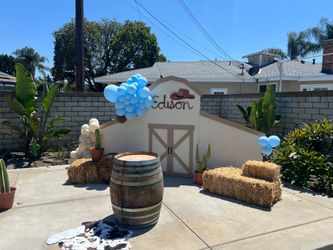 Barn dack drop only for sale