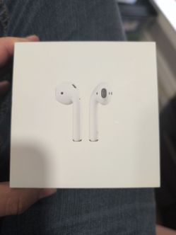 Air pods