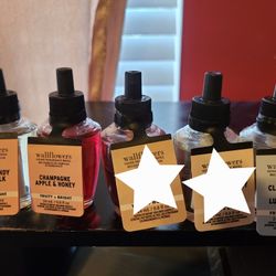 Bath & Body Works Wallflowers 