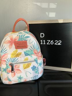 Disney aulani  Loungefly