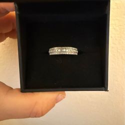 Wedding Band 