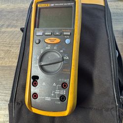 Fluke 1587 