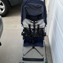 Maclaren Umbrella Stroller
